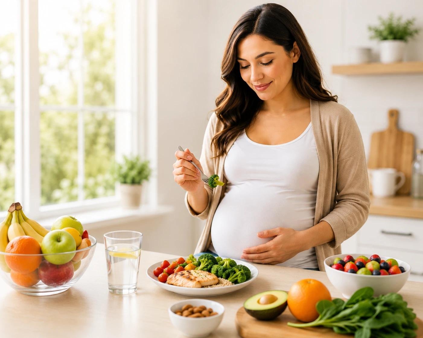 Pregnancy Care