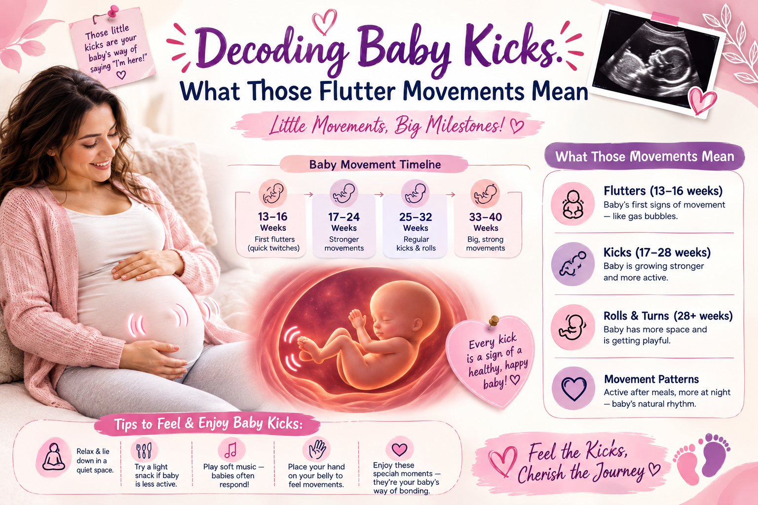 Baby Movement