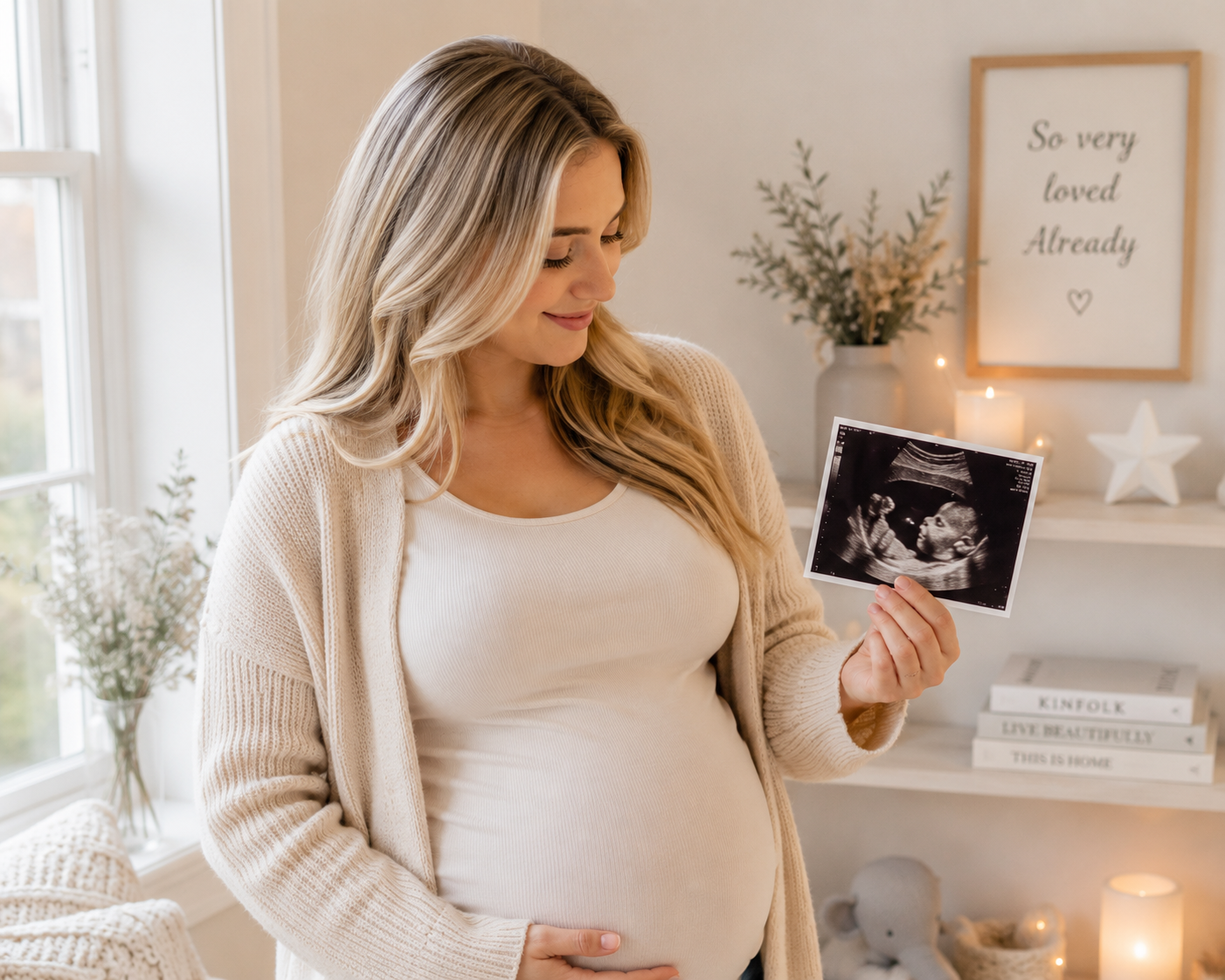 Maternity Ultrasound