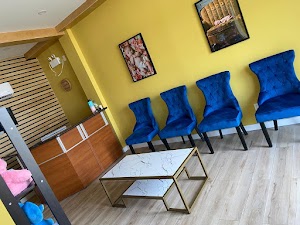 3D/4D Baby Visuals Ultrasound Kitchener, Waterloo, Cambridge place picture