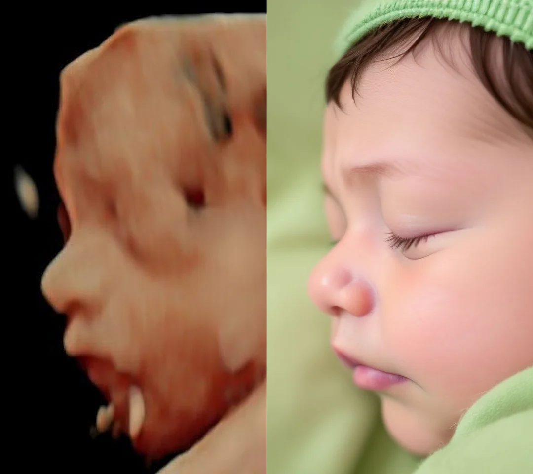 3d ultrasound cambridge