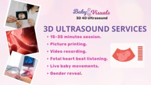 ultrasound service